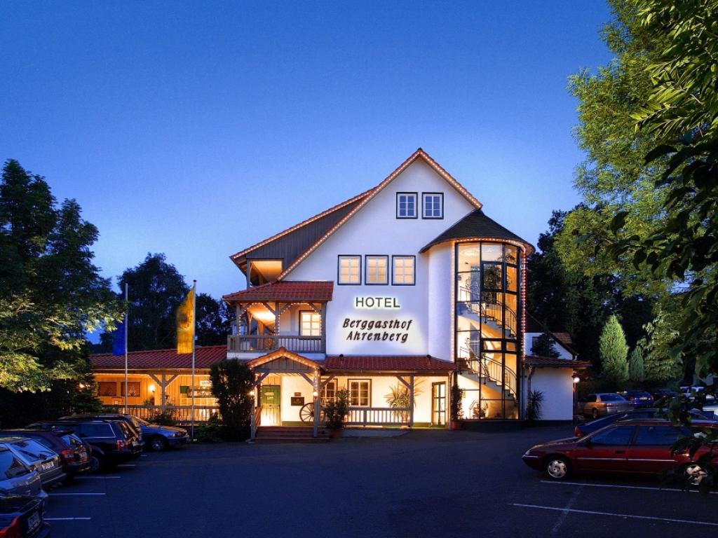 Romantik Hotel Ahrenberg #1